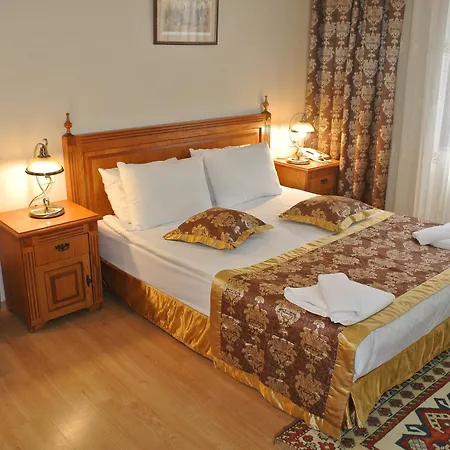 Saba 3* Istanbul
