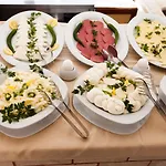 Saba איסטמבול