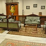 Saba 3*