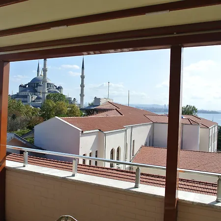 Ξενοδοχείο Saba 3*