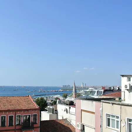 Saba Hotel Provincia di Istanbul