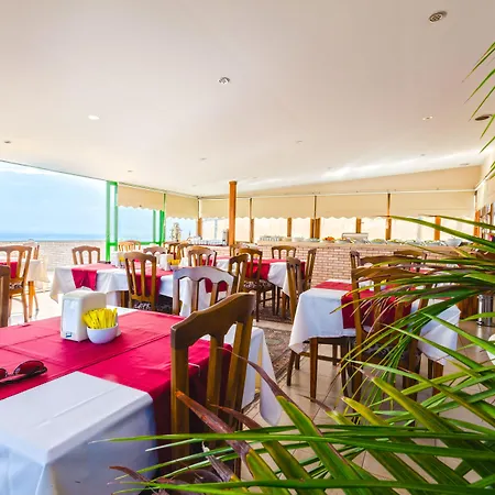Hotel Saba Provincia di Istanbul