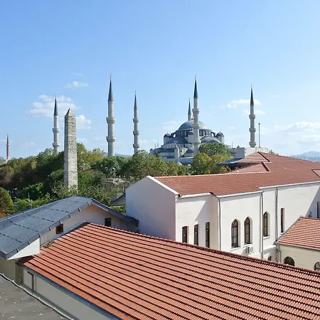 Saba Provincia di Istanbul